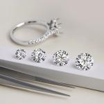 Pırlantanızın Işıltısını Koruyun!