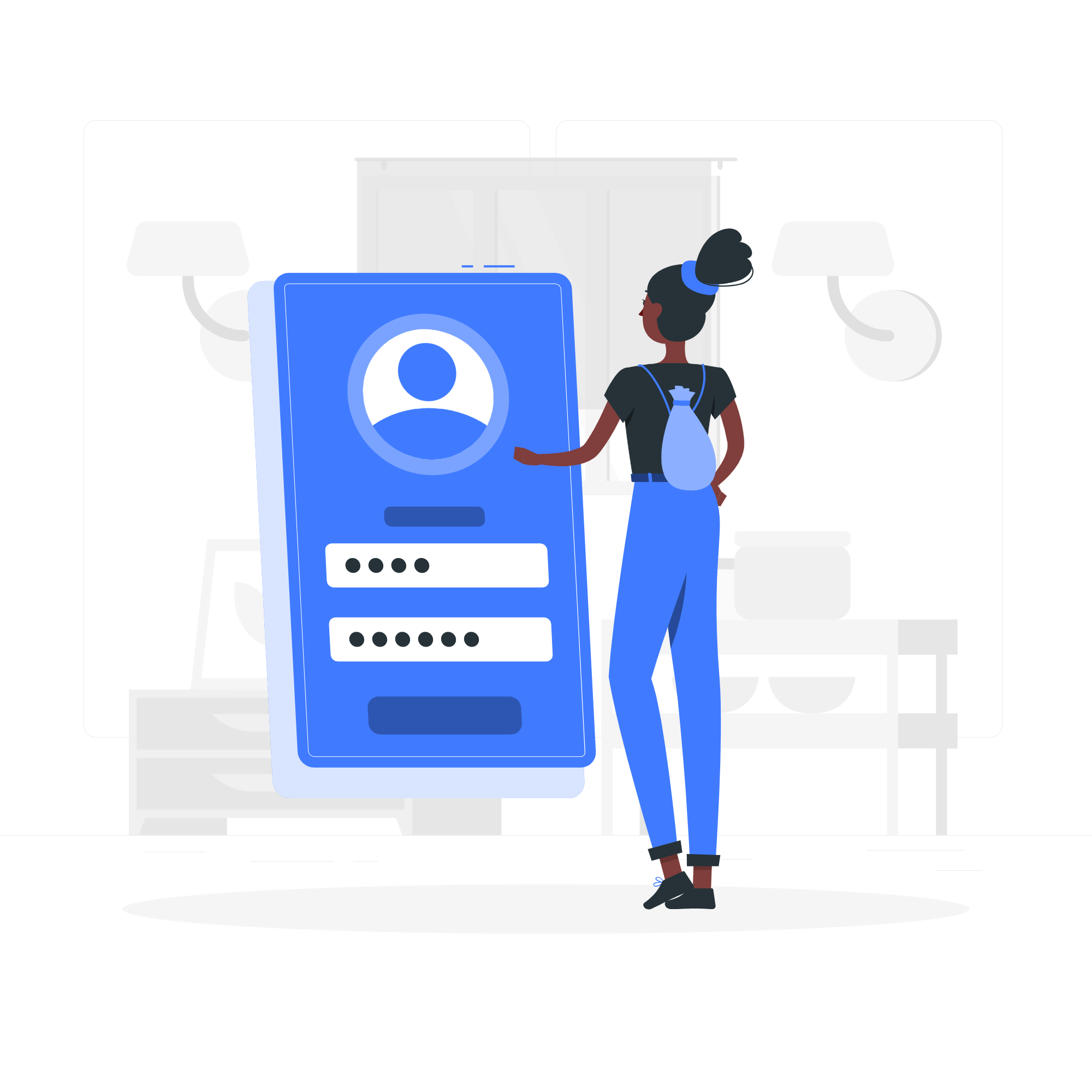 Hesabınıza giriş yapın